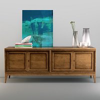 Morelato 900 SIDEBOARD