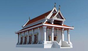 Thai Temple