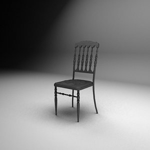 Napoleon chair