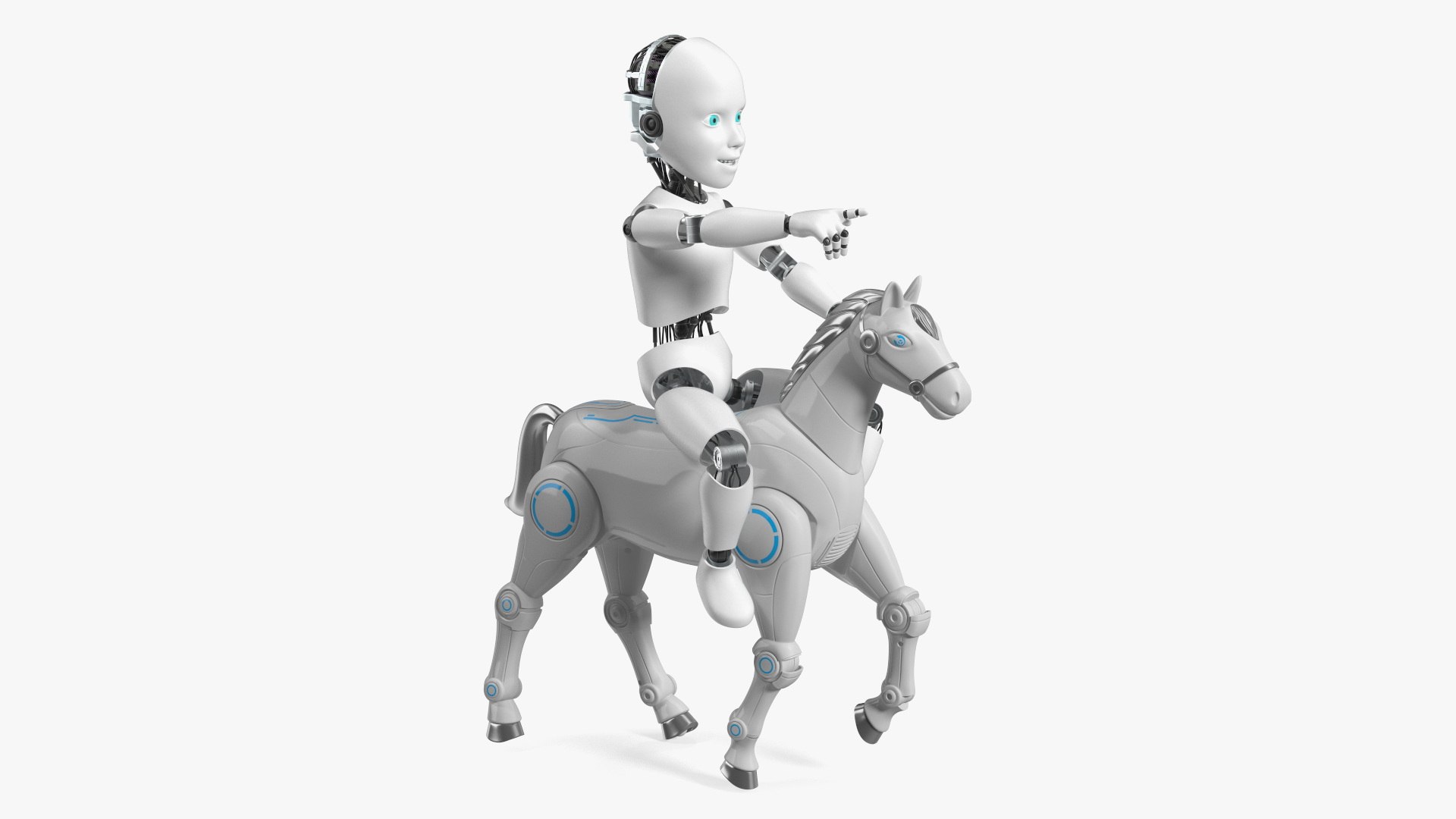 Humanoid Cyborg Child Riding Robotic Horse 3D model https://p.turbosquid.com/ts-thumb/za/5Rmi1S/ZU/humanoid_cyborg_child_riding_robotic_horse_002/jpg/1743607014/1920x1080/fit_q87/05b1d50ce8fc1f6b331348b3925df5435f60f447/humanoid_cyborg_child_riding_robotic_horse_002.jpg