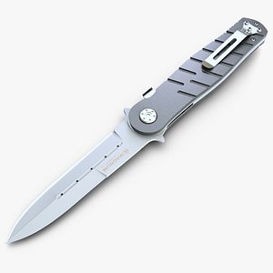 Magnum Knife 5