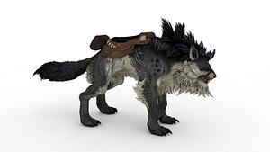 Werewolf
