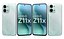 Vivo iQOO Z11x 5G Prismatic Green