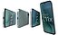 Vivo iQOO Z11x 5G Prismatic Green