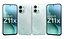 Vivo iQOO Z11x 5G Prismatic Green