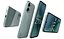 Vivo iQOO Z11x 5G Prismatic Green