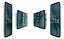 Vivo iQOO Z11x 5G Prismatic Green