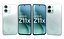 Vivo iQOO Z11x 5G Prismatic Green