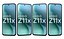 Vivo iQOO Z11x 5G Prismatic Green