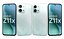 Vivo iQOO Z11x 5G Prismatic Green