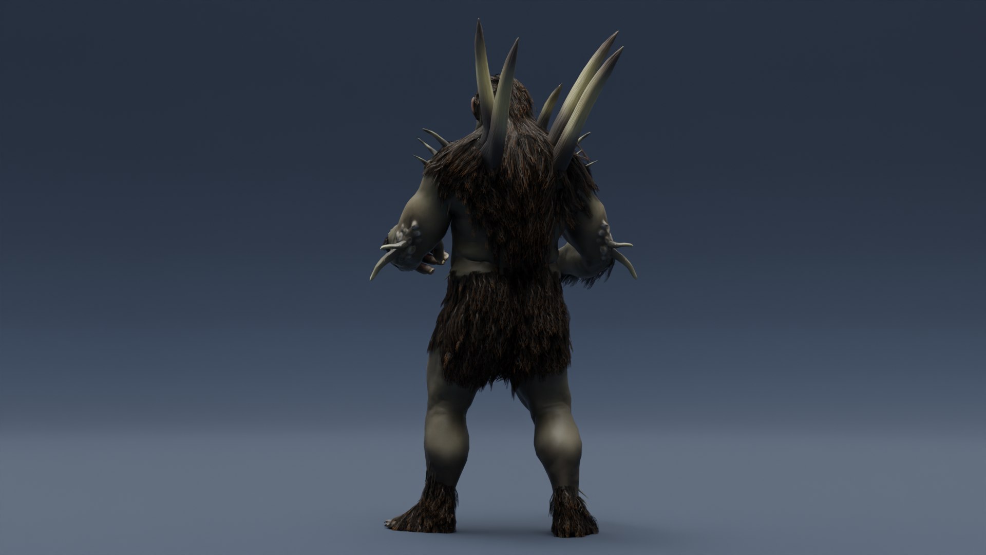 Fantasy Troll 3D model https://p.turbosquid.com/ts-thumb/za/IvhFWR/ow/trolldef_4/png/1752414968/1920x1080/fit_q87/3f24cf037db73c123d3146f8b2e846b92bbe86c7/trolldef_4.jpg