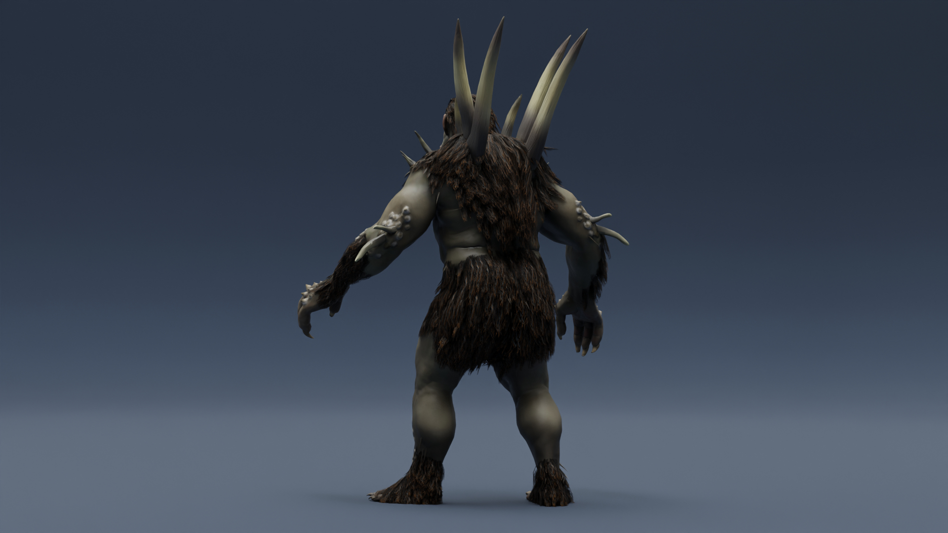 Fantasy Troll 3D model https://p.turbosquid.com/ts-thumb/za/IvhFWR/rp/troll_def_turn/png/1752406468/1920x1080/turn_fit_q99/2429c66997f002b7de9d5f252550f2767e76056d/troll_def_turn-1.jpg