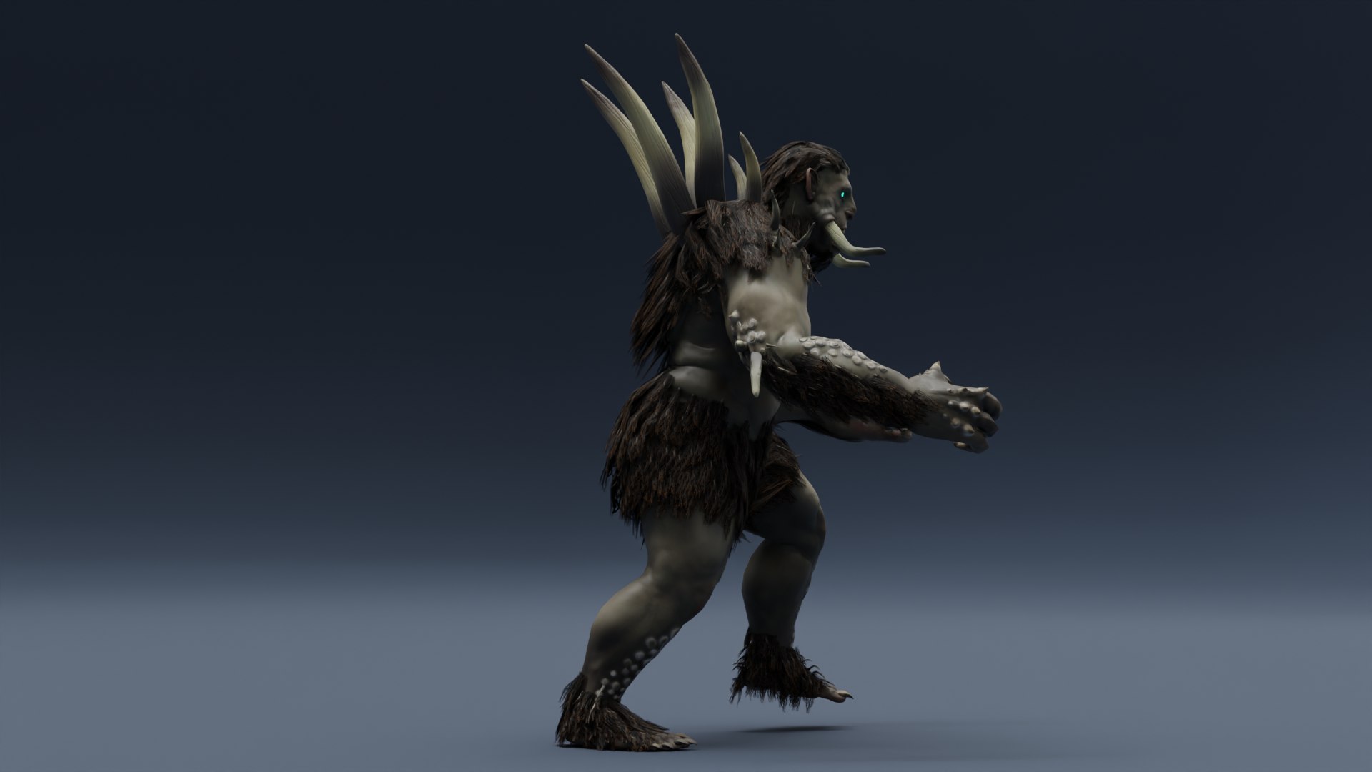 Fantasy Troll 3D model https://p.turbosquid.com/ts-thumb/za/IvhFWR/vv/trolldef_5/png/1752414968/1920x1080/fit_q87/2e8bed96726b62a3b897f182b0ed37d32d4f0a7d/trolldef_5.jpg