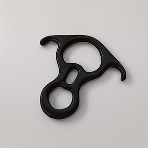 3d belay device v2