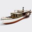 Riverboat
