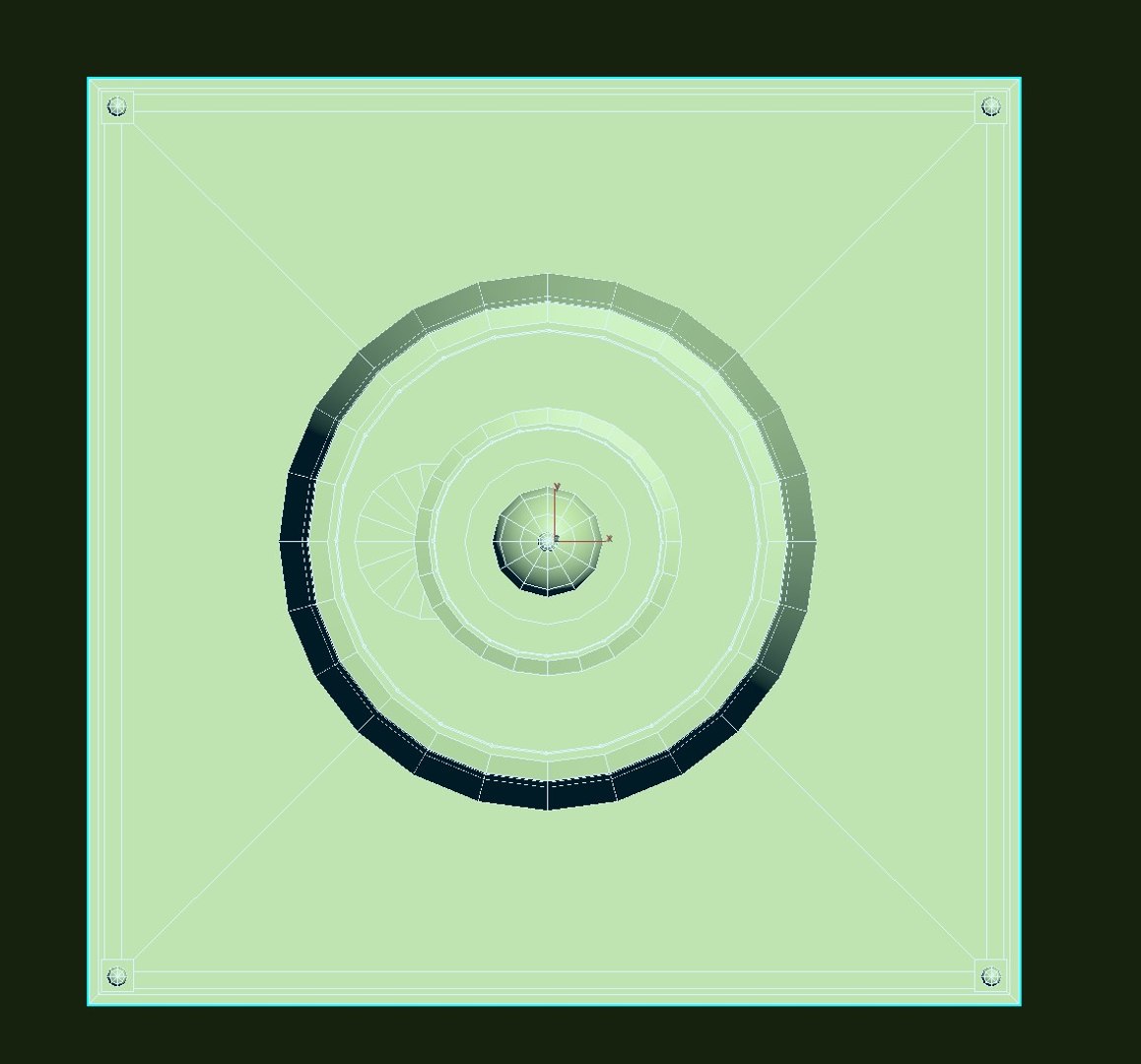 3D model La Farola Lighthouse https://p.turbosquid.com/ts-thumb/za/LhKFdn/JF/screenshot_42/jpg/1774870353/1920x1080/fit_q87/908cd696563c97866bc659814a8ba00ec4724669/screenshot_42.jpg
