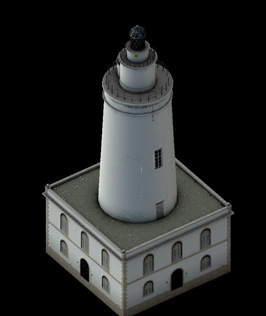 3D model La Farola Lighthouse https://p.turbosquid.com/ts-thumb/za/LhKFdn/Yy/screenshot_26/jpg/1774870345/1920x1080/fit_q87/ebea8e2539ce6411eae05b4dcf27901dfc877689/screenshot_26.jpg
