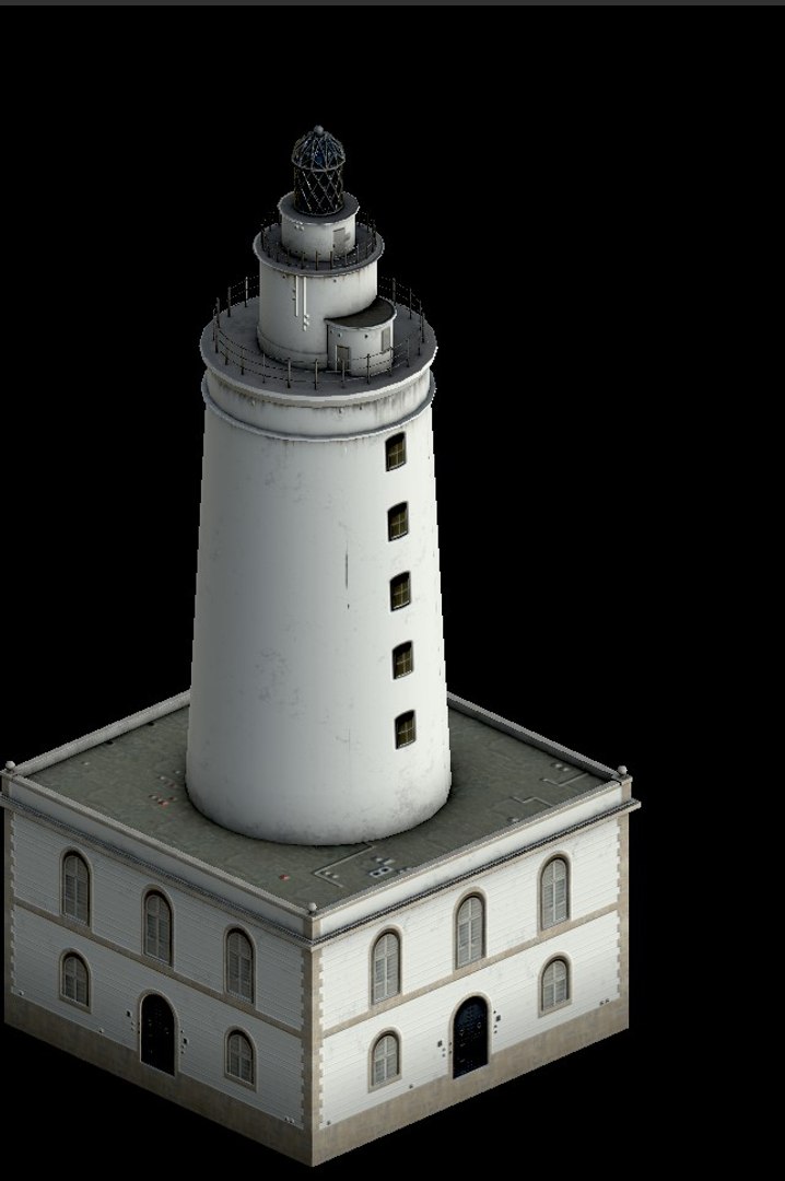 3D model La Farola Lighthouse https://p.turbosquid.com/ts-thumb/za/LhKFdn/rN/screenshot_28/jpg/1774870346/1920x1080/fit_q87/53f0d0b5e96d7a01c44b3cc25be3349449798d39/screenshot_28.jpg