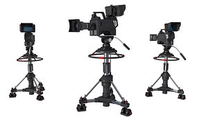 Studio Camera