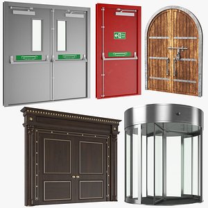 Five Doors Collection