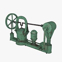 Old Machine