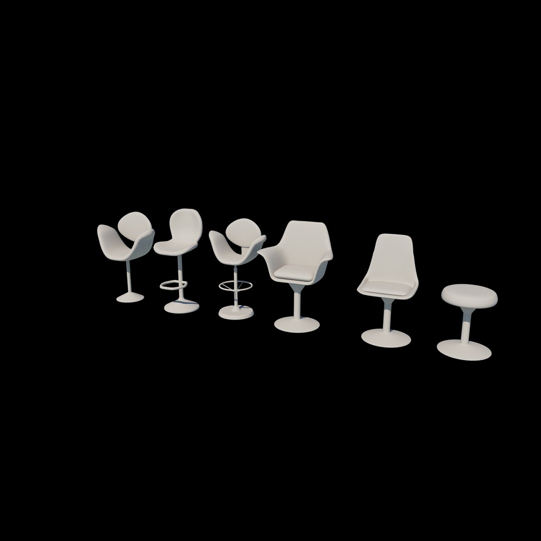 tulipe chair set 3D model 3D model https://p.turbosquid.com/ts-thumb/za/W6bw4o/cG/tulipechairset5/jpg/1760718557/1920x1080/fit_q87/36f111df661e121991bb1f5968ad7447417154f4/tulipechairset5.jpg
