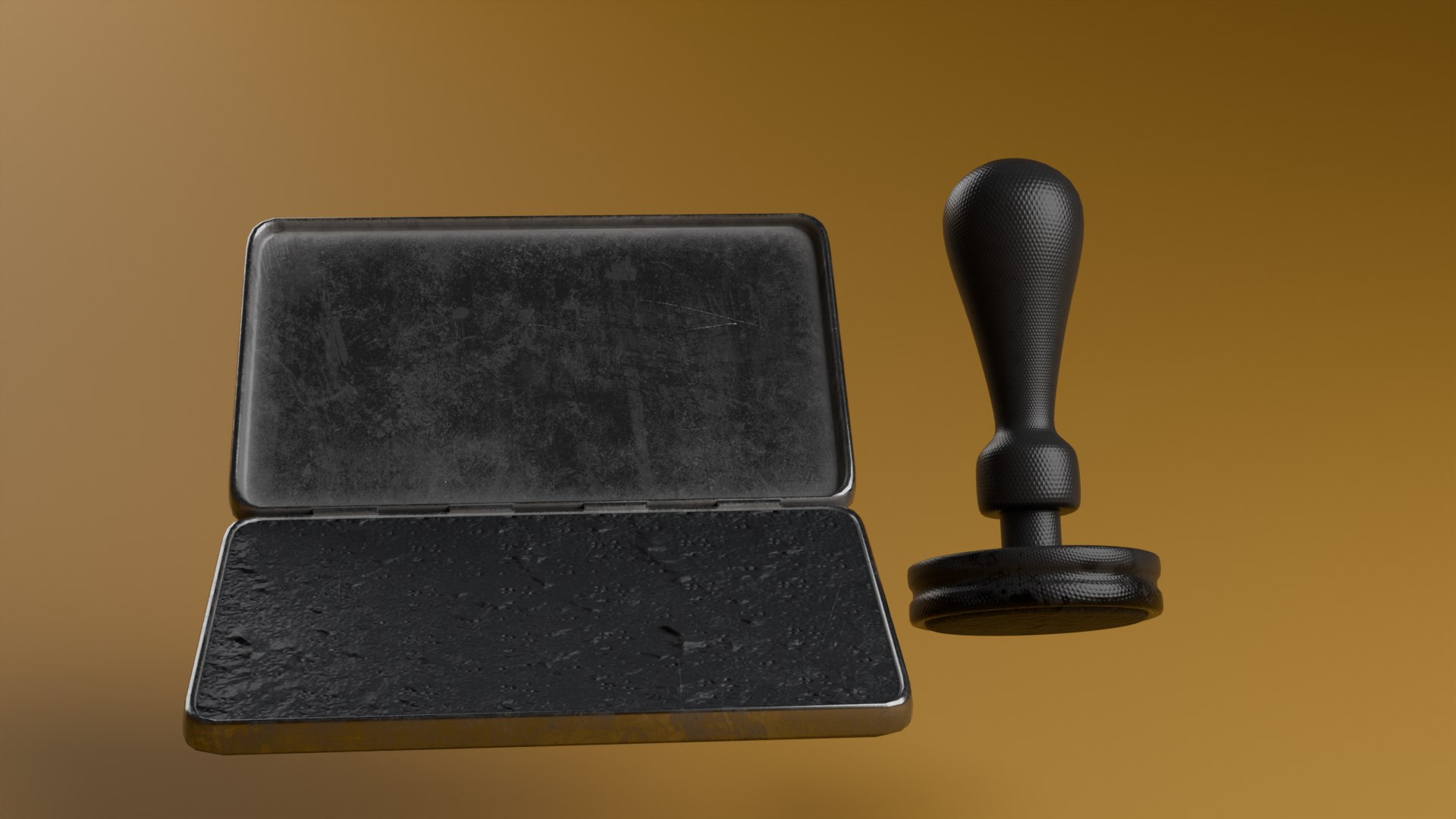 Ink pad and rubber stamp 3D model https://p.turbosquid.com/ts-thumb/za/YBMlEV/ZF/rcolor_06/png/1719821858/1920x1080/fit_q87/5c32836e38de07cda9ae06fc535d76529e68f4e4/rcolor_06.jpg