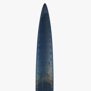 Bionic Tower
