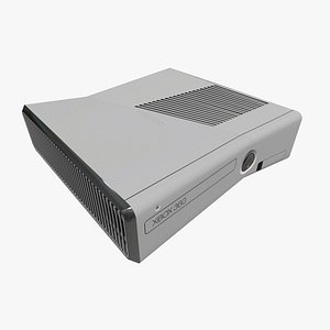 XBox 360 Small