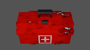 3D aidKit