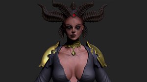 Lilith model