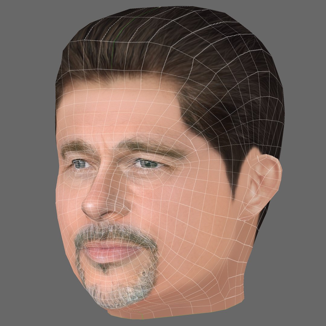 Brad Pitt Head - Low poly head for game 3D model https://p.turbosquid.com/ts-thumb/za/cwpGlx/KR/z08/png/1712315454/1920x1080/fit_q87/8b811d7d40ce466cc5b8a7a6d2a8eebb964745e3/z08.jpg