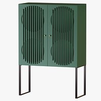 Arline Living room Cupboard