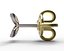 Earrings Ear Stud gold