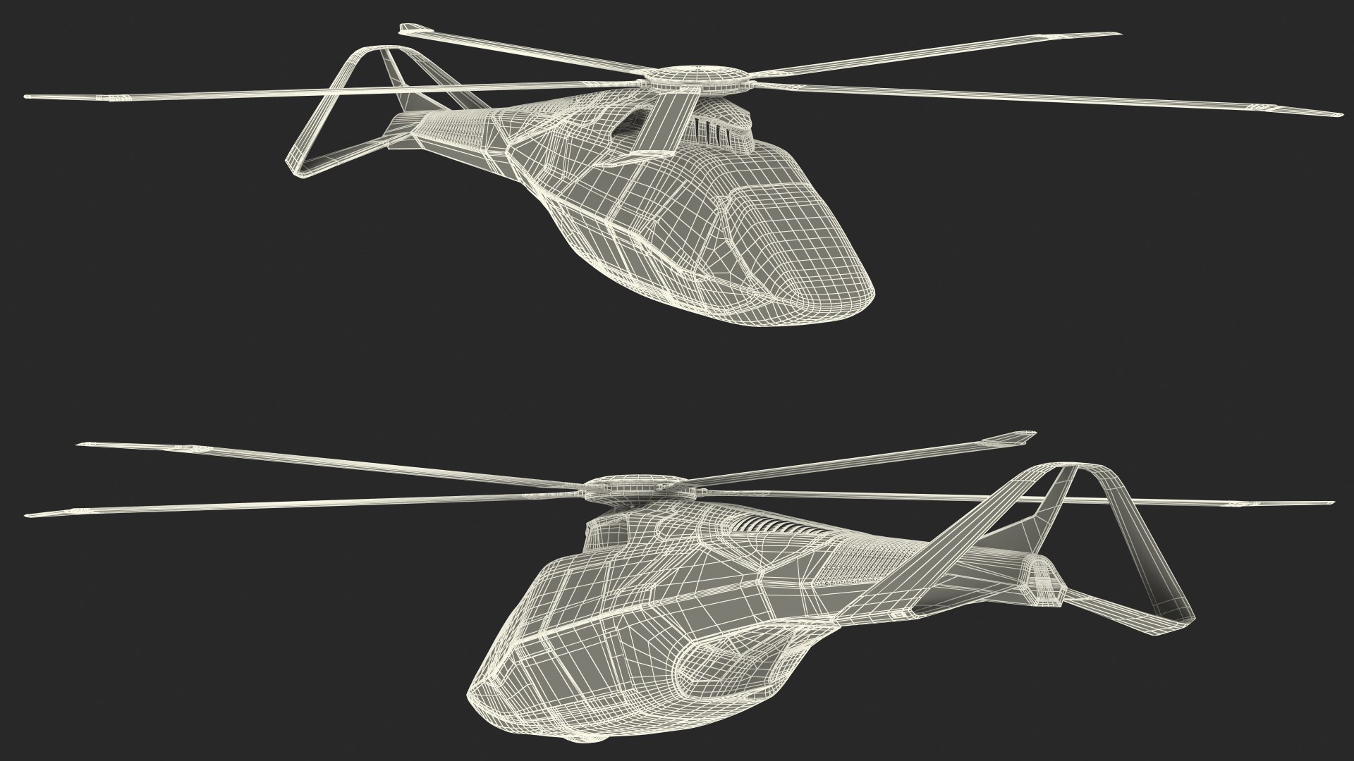 3D Futuristic Helicopter Concept Flight https://p.turbosquid.com/ts-thumb/za/jZ6pR2/7l/futuristichelicopterconceptflightmb3dmodel035/jpg/1643762262/1920x1080/fit_q87/0c44cd491abe065ded072d8c585fd2c09ad7523c/futuristichelicopterconceptflightmb3dmodel035.jpg