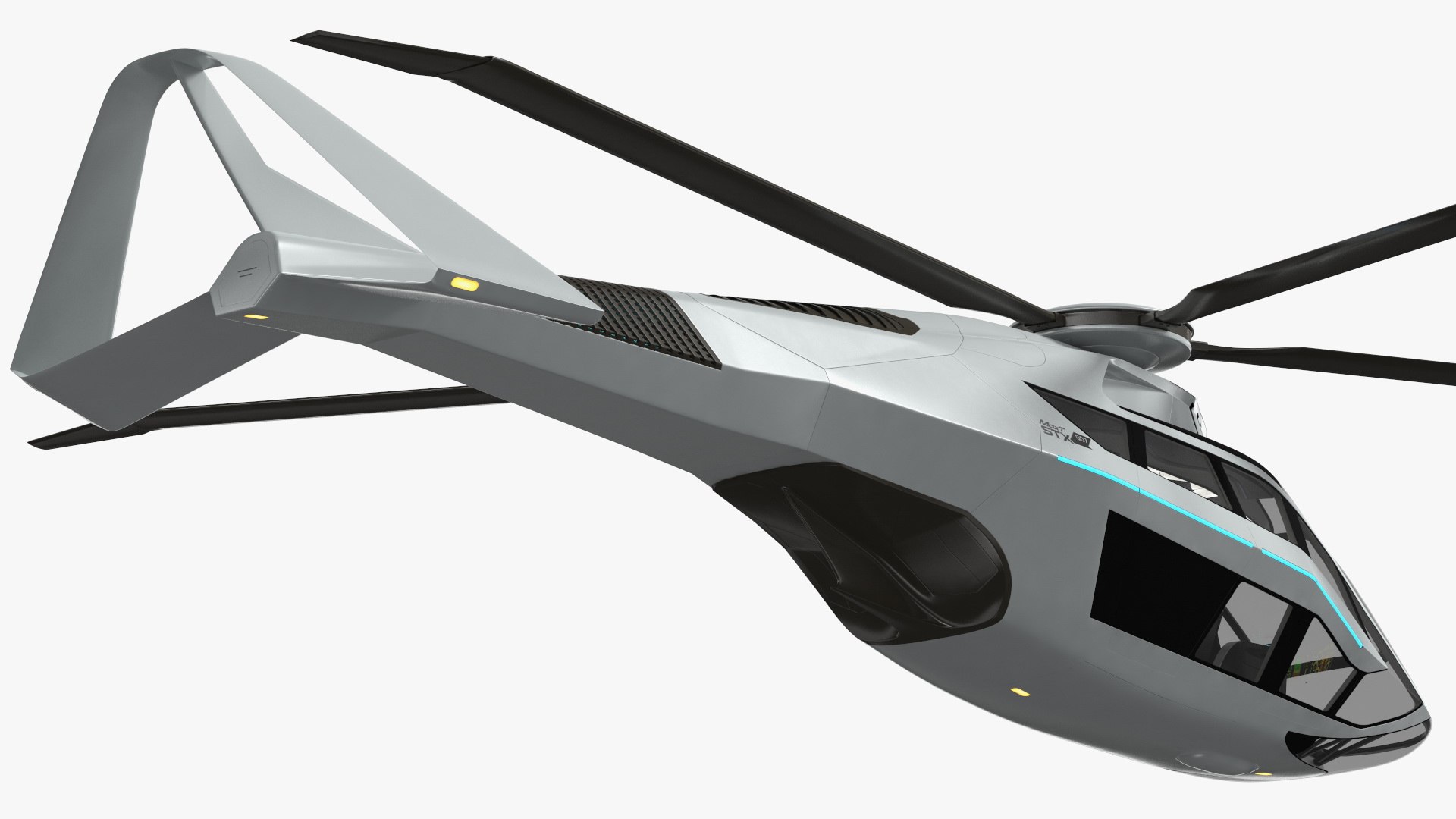 3D Futuristic Helicopter Concept Flight https://p.turbosquid.com/ts-thumb/za/jZ6pR2/hT/futuristichelicopterconceptflightmb3dmodel019/jpg/1643762219/1920x1080/fit_q87/4dba5b6697eb909cf81f306c9b5dd40958740e9f/futuristichelicopterconceptflightmb3dmodel019.jpg