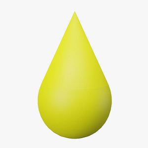 Yellow Drop