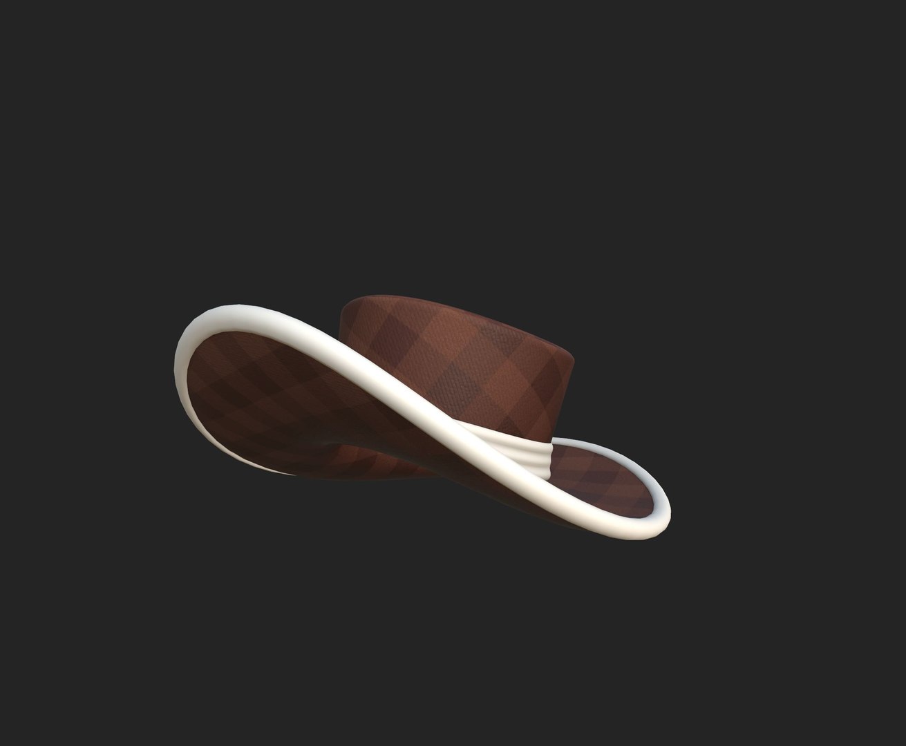 3D model Hat185 https://p.turbosquid.com/ts-thumb/za/mrXVHx/z5/z185/jpg/1745633759/1920x1080/fit_q87/66c85e7bc87b28c6882f4dd4099bd761c8ba8b45/z185.jpg