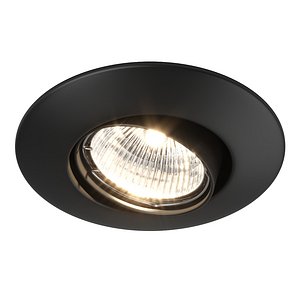 011057 Lega Lightstar Recessed spotlight