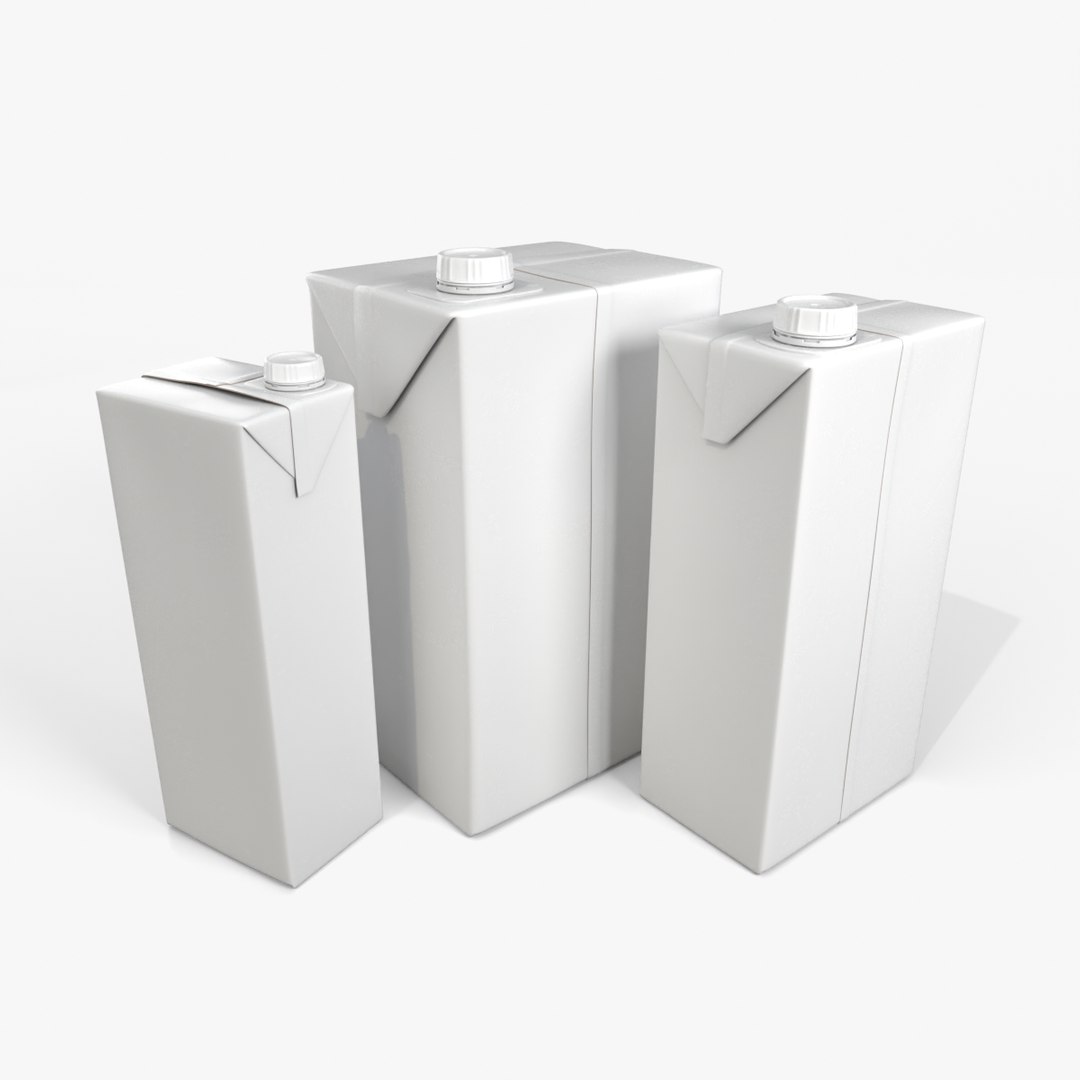 3D Beverage Carton Brick Large Sizes - Customizable Pack model https://p.turbosquid.com/ts-thumb/za/t0kKVF/qw/th_11/png/1761340049/1920x1080/fit_q87/fa49c85e3e35cbdc576370d54401b89333ce3b5a/th_11.jpg