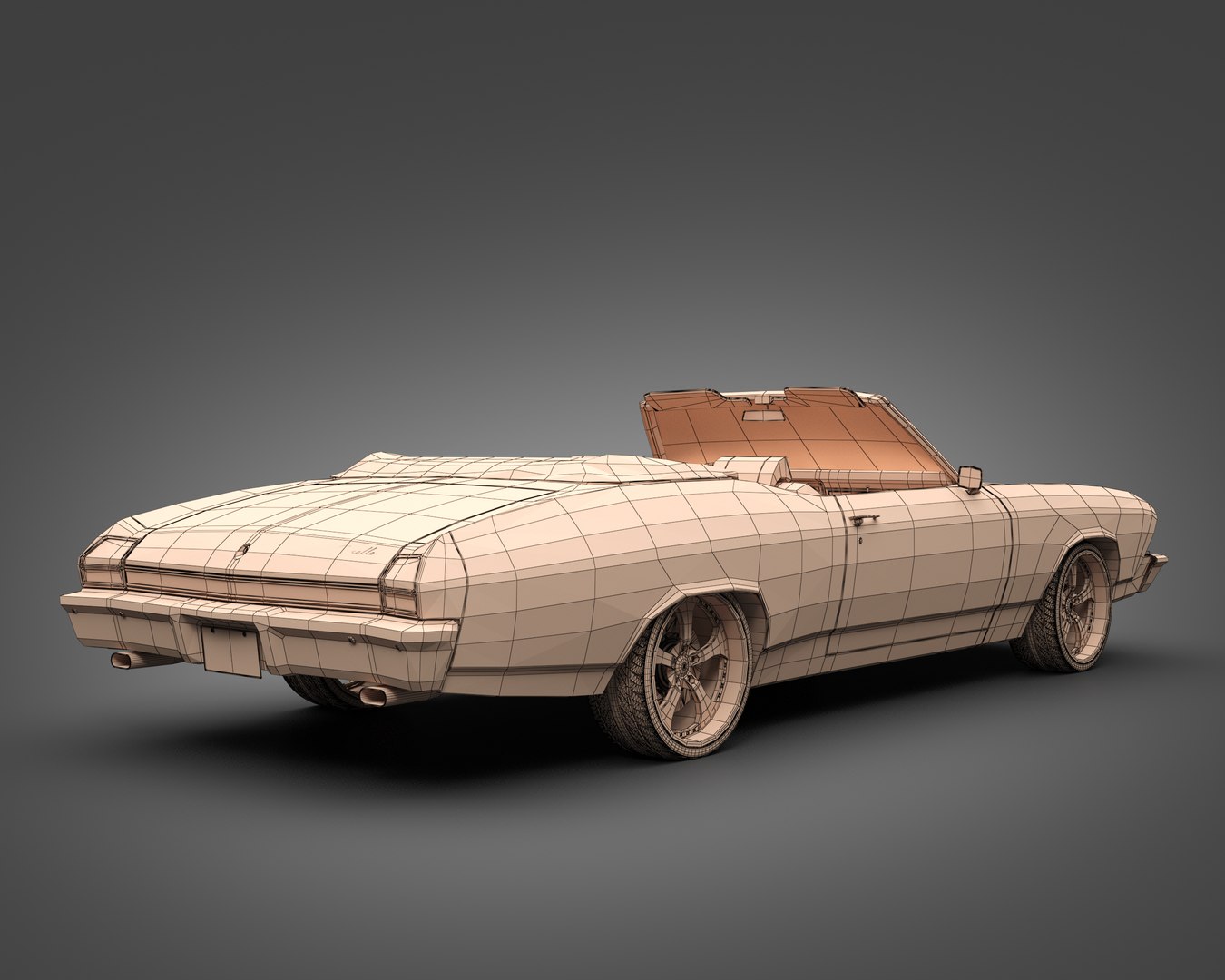 1969 Chevelle Convertible 3D model https://p.turbosquid.com/ts-thumb/za/xlkT0K/a0/wire_00098/png/1623676492/1920x1080/fit_q87/9202186018c33f7ebcddd899f642456596708a84/wire_00098.jpg
