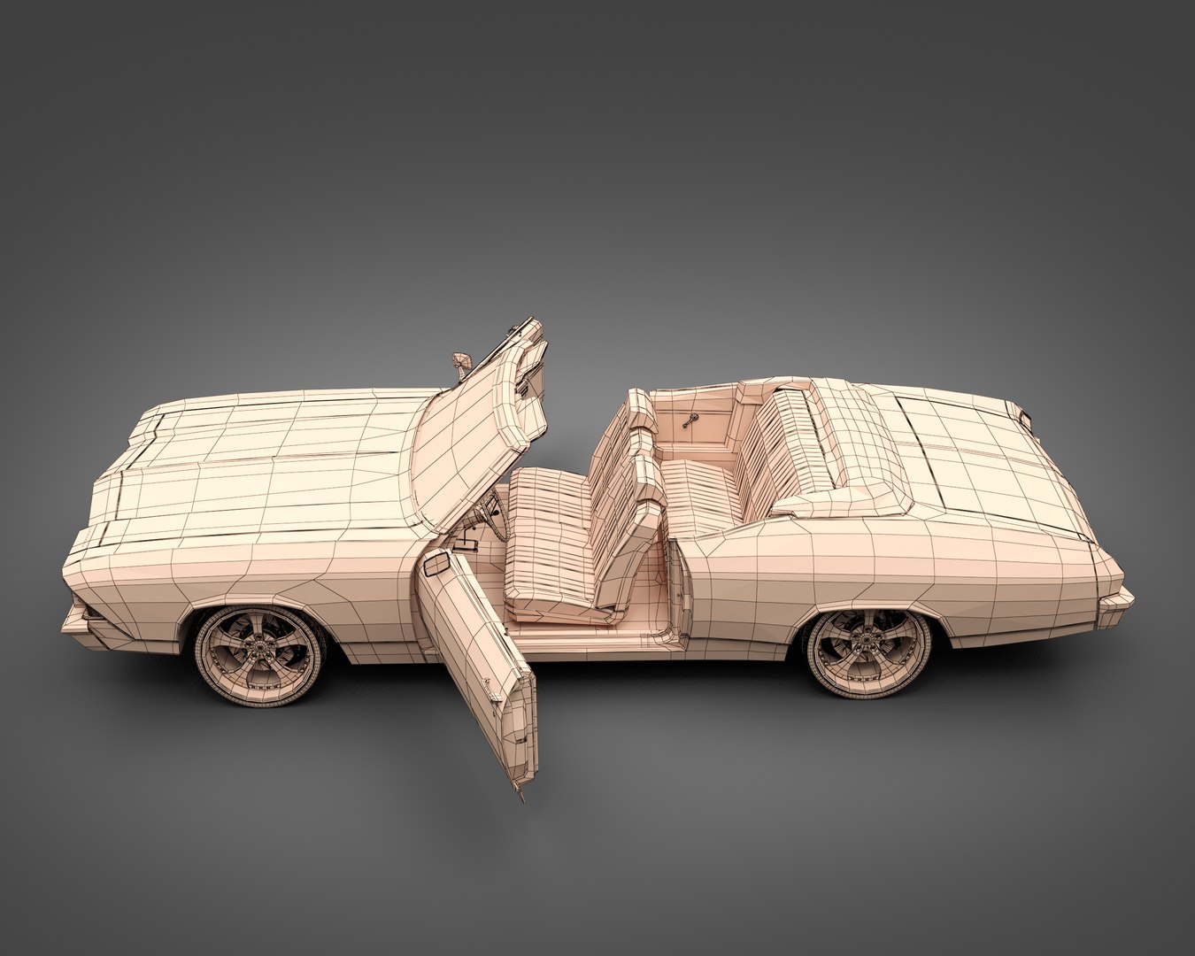 1969 Chevelle Convertible 3D model https://p.turbosquid.com/ts-thumb/za/xlkT0K/f6/wire_00106/png/1623676525/1920x1080/fit_q87/e8ba021b876d99dd9d4f955983fb30802a35063d/wire_00106.jpg