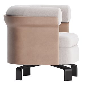 Mattia armchair
