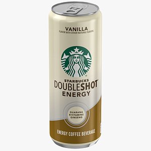 Starbucks Coffee Can