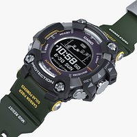 Casio G-Shock Rangeman Open Bracelet 3D Model