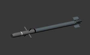 Hydra Missle