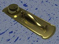 Door Knob