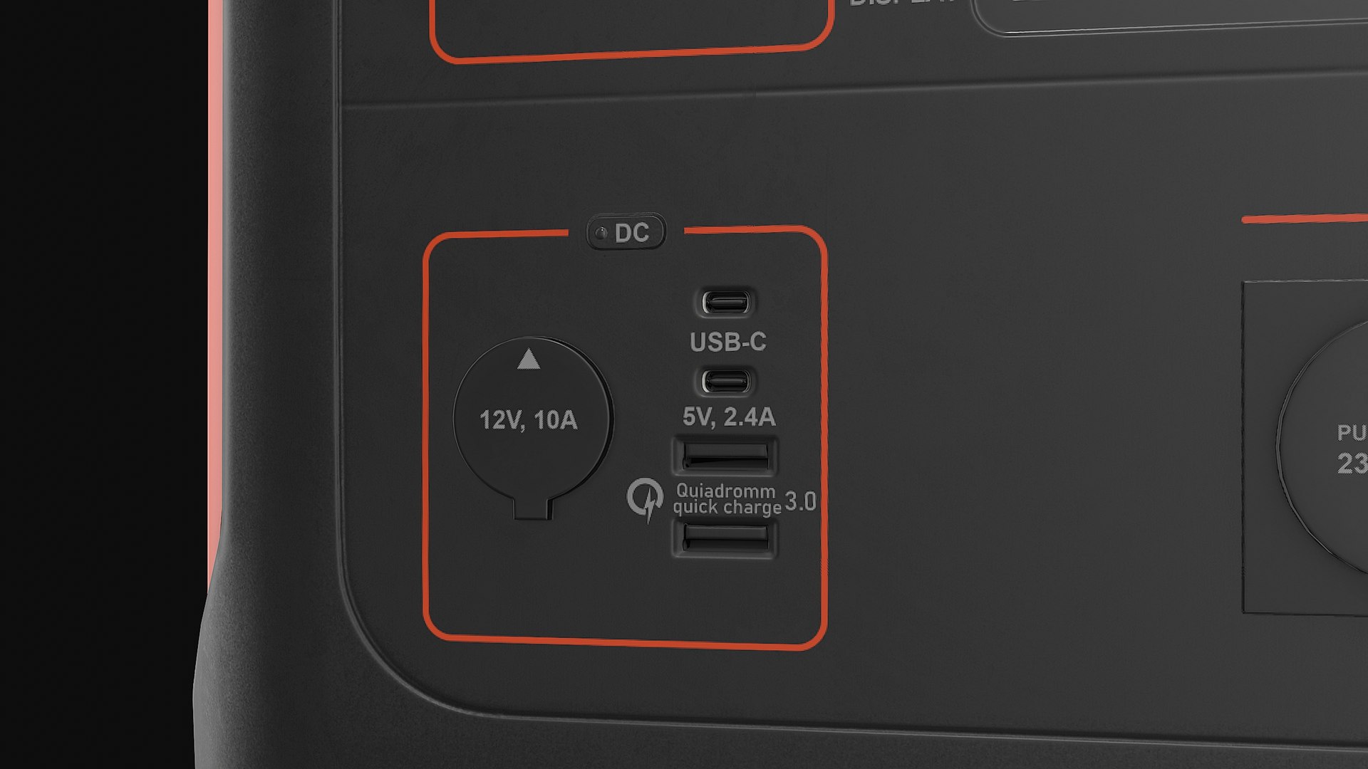 Portable Power Station Jackery Explorer 1000 3D model https://p.turbosquid.com/ts-thumb/zb/AemX6d/Jp/10009/jpg/1717361544/1920x1080/fit_q87/8bf9792788a73326a7360969e33c08948e41c91c/10009.jpg