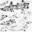 Formula 1 2017 car