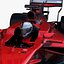 Formula 1 2017 car